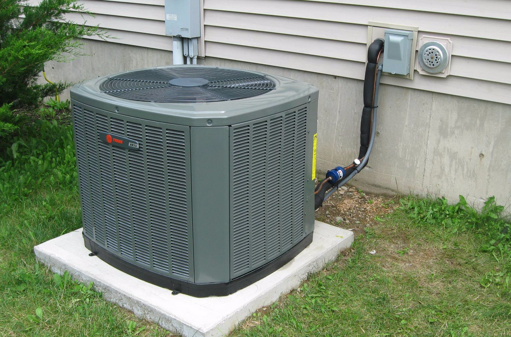 Concord AC Repair