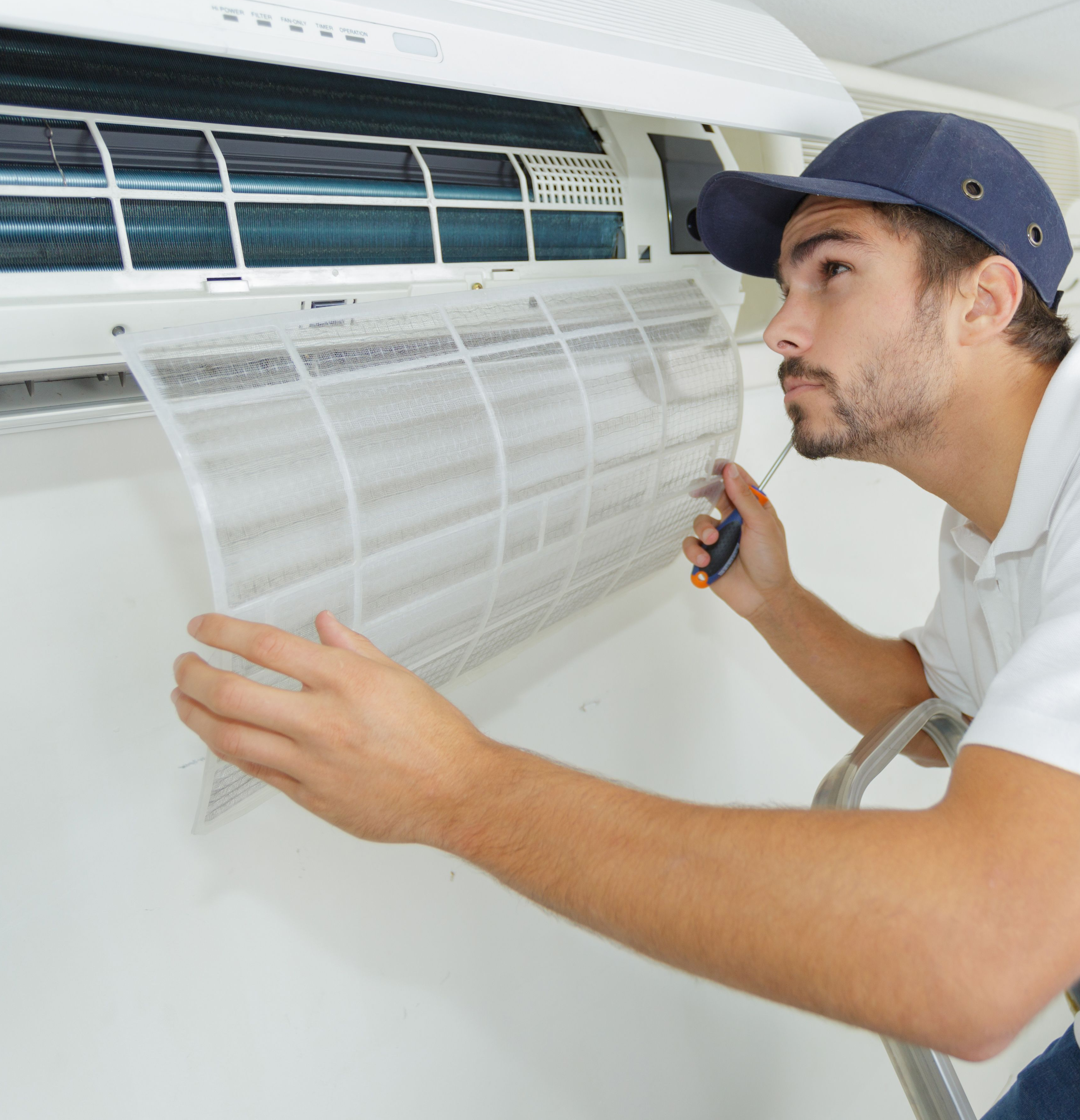 HVAC Contractor Concord